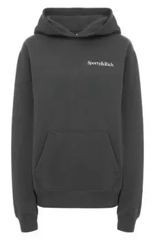 Худи Sporty and Rich