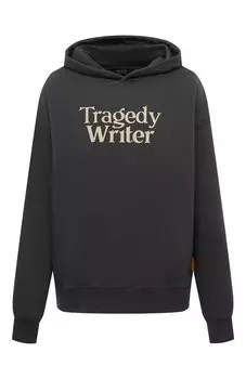 Худи Tee Library