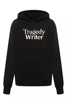 Худи Tee Library