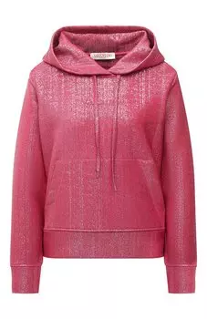 Худи Valentino
