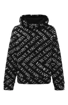 Худи Versace Jeans Couture