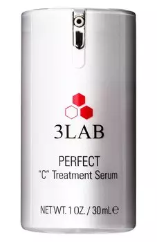 Идеальная ночная сыворотка для лица Perfect “C” Treatment Serum (30ml) 3LAB