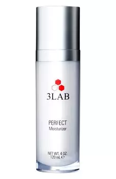 Идеальный увлажняющий крем для лица Perfect Moisturizer (120ml) 3LAB