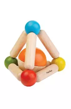 Игра-головоломка Пирамидка Plan Toys