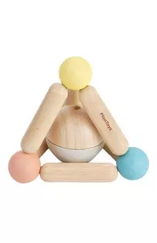 Игра-головоломка Пирамидка Plan Toys