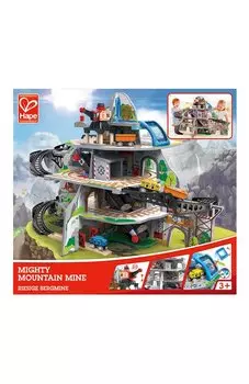 Игра Горная Шахта Hape