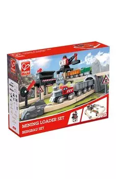 Игра Горный погрузчик Hape