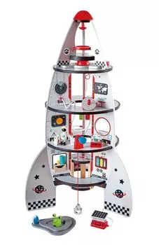 Игра Космический корабль Hape