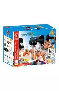 Игра Лаборатория оптических наук Hape