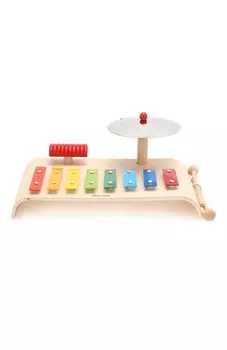 Игра Музыкальный набор Plan Toys