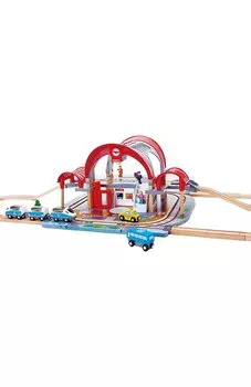 Игра Станция Гранд Сити Hape