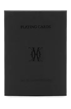 Игральные карты Kiki De Montparnasse