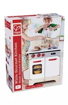 Игровая кухня Для гурманов Hape