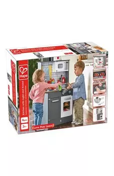 Игровая кухня Городской стиль Hape