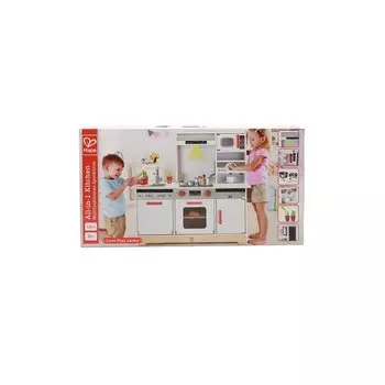Игровая кухня All-in-1 Hape