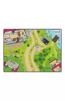 Игровой коврик Horse Club Schleich