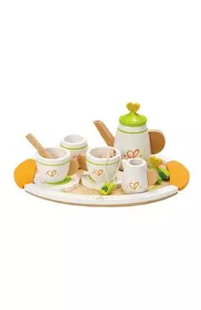 Игровой набор Чайный сервиз Hape