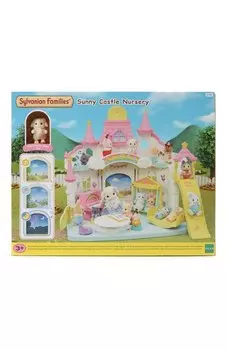 Игровой набор Детский сад Sylvanian Families