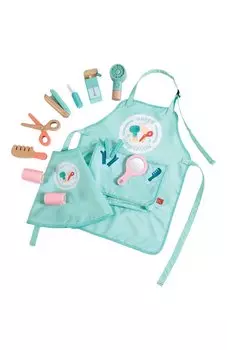 Игровой набор Для парикмахерской Hape