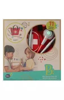 Игровой набор Доктор B.Toys