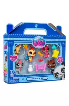 Игровой набор Ферма Paremo