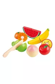Игровой набор Фрукты Hape