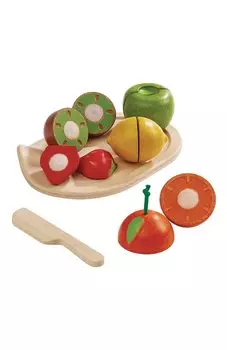 Игровой набор Фрукты Plan Toys