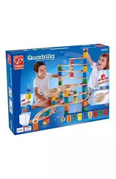 Игровой набор Гонки Циклон Hape