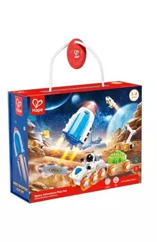 Игровой набор Космос Hape