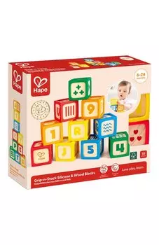Игровой набор Кубики Hape