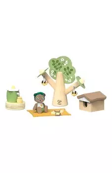 Игровой набор Медовый пикник Hape