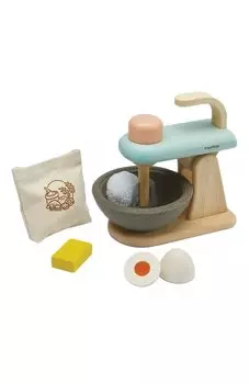 Игровой набор Миксер Plan Toys
