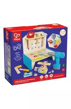 Игровой набор Моя мастерская Hape