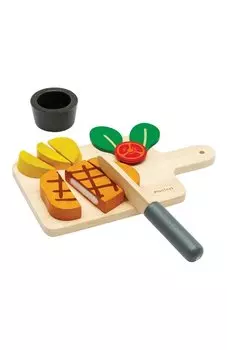 Игровой набор Мясо Plan Toys