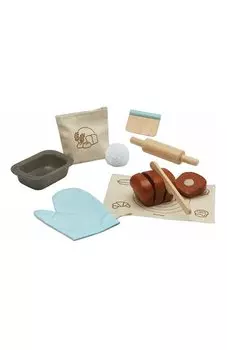 Игровой набор Пекарня Plan Toys