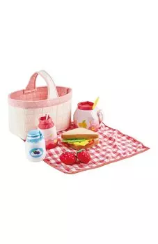 Игровой набор Пикник Hape