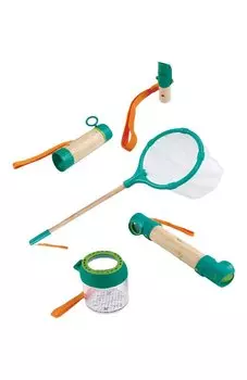 Игровой набор Туриста Hape