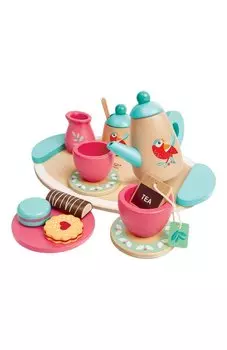 Игровой набор Время чаепития Hape