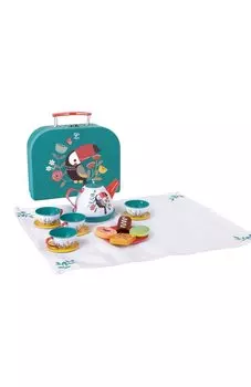 Игровой набор Время чаепития Hape