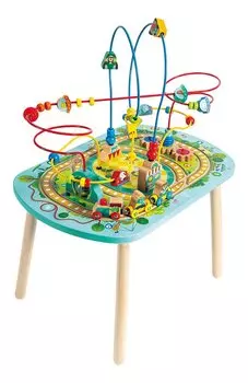 Игровой стол Железная дорога Hape