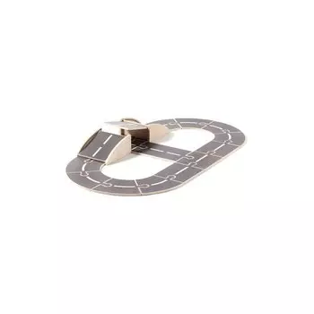 Игрушечная автотрасса Kid`s Concept