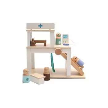 Игрушечная больница Kid`s Concept