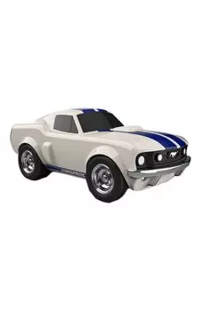 Игрушечная гоночная машинка Ford Mustang Baghera