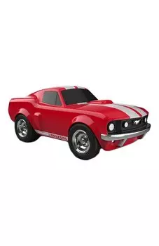 Игрушечная гоночная машинка Ford Mustang Baghera