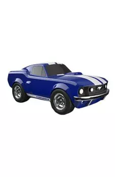 Игрушечная гоночная машинка Ford Mustang Baghera