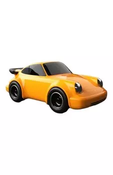 Игрушечная гоночная машинка Porsche 911 Baghera