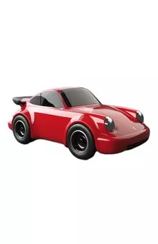 Игрушечная гоночная машинка Porsche 911 Baghera