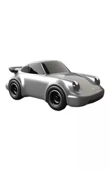 Игрушечная гоночная машинка Porsche 911 Baghera