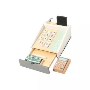 Игрушечная касса Kid`s Concept