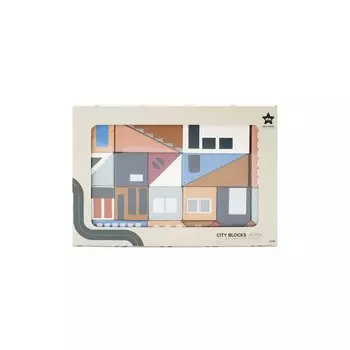 Игрушечные блоки Kid`s Concept